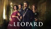 The Leopard izle