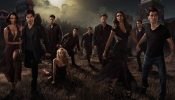 The Vampire Diaries izle