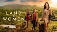Tierra de mujeres izle