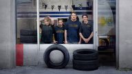 Tires izle