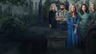 V.C. Andrews’ Dawn izle