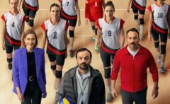 Antrenör : 1.Sezon 1.Bölüm izle