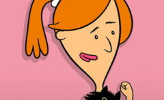 Feride : 1.Sezon 1.Bölüm izle