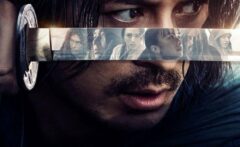 Last Samurai Standing : 1.Sezon 1.Bölüm izle