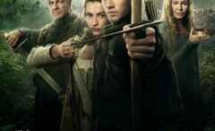 Robin Hood : 1.Sezon 1.Bölüm izle