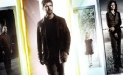 The Lost Room : 1.Sezon 1.Bölüm izle
