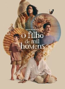 Bin Babanın Oğlu (2025) izle