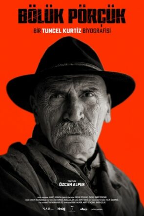 Bölük Pörçük – Bir Tuncel Kurtiz Biyografisi izle (2025)