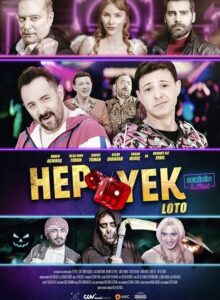 Hep Yek: Loto izle (2025) izle
