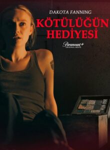 Kötülüğün Hediyesi (2025) izle