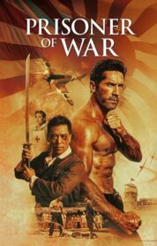 Prisoner of War (2025) izle