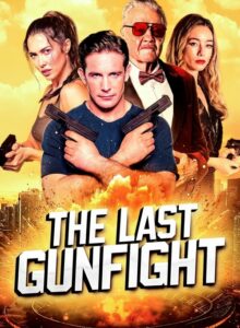 The Last GunFight (2025) izle
