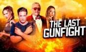 The Last GunFight (2025)