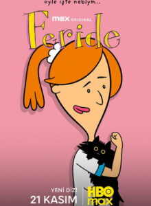 Feride izle