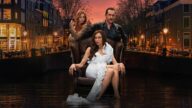 Amsterdam Empire izle