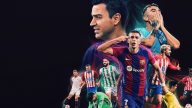 LALIGA Más allá del gol izle