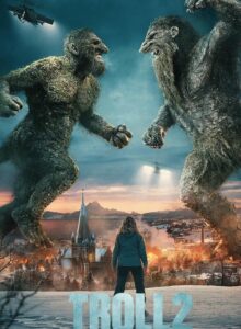 Esrarengiz Canavar 2 (2025) izle