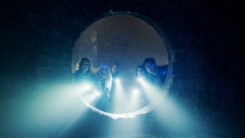 Esrarengiz Canavar 2 (2025) izle