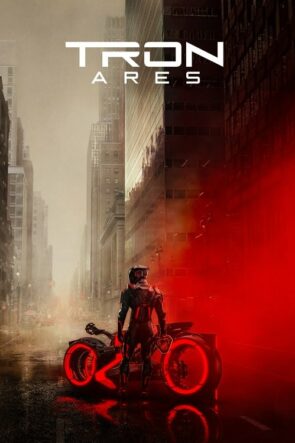 TRON: Ares [Film]